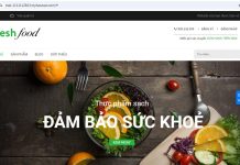 tạo nút liên hệ website